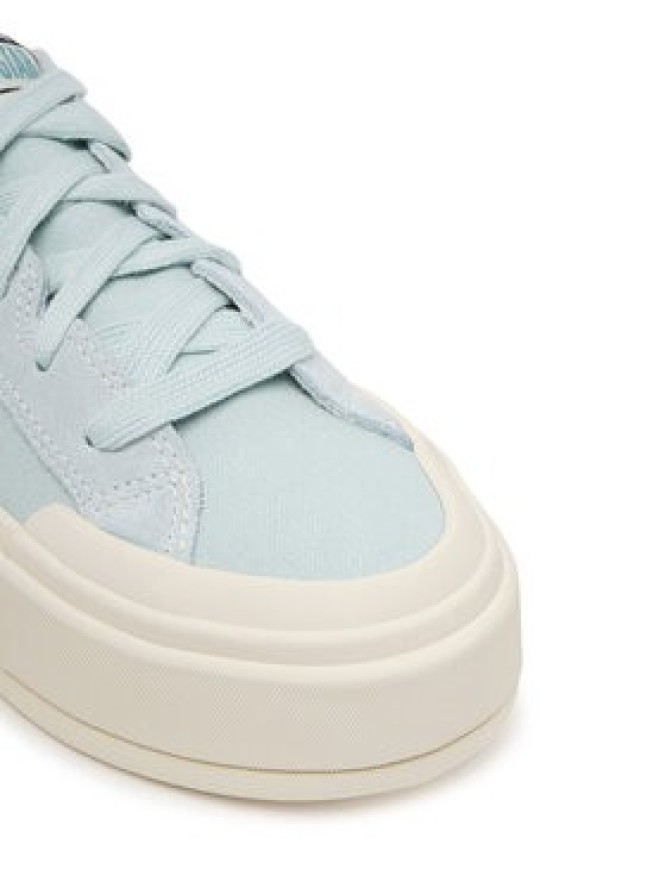 Converse Sneakersy Cruise A13496C Niebieski