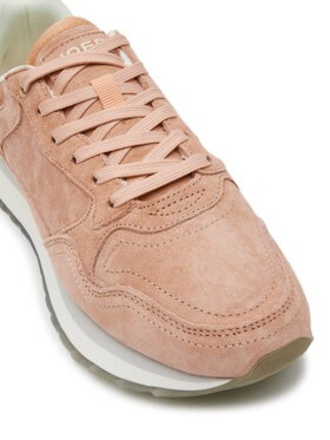 HOFF Sneakersy Barahona 12502033 Różowy