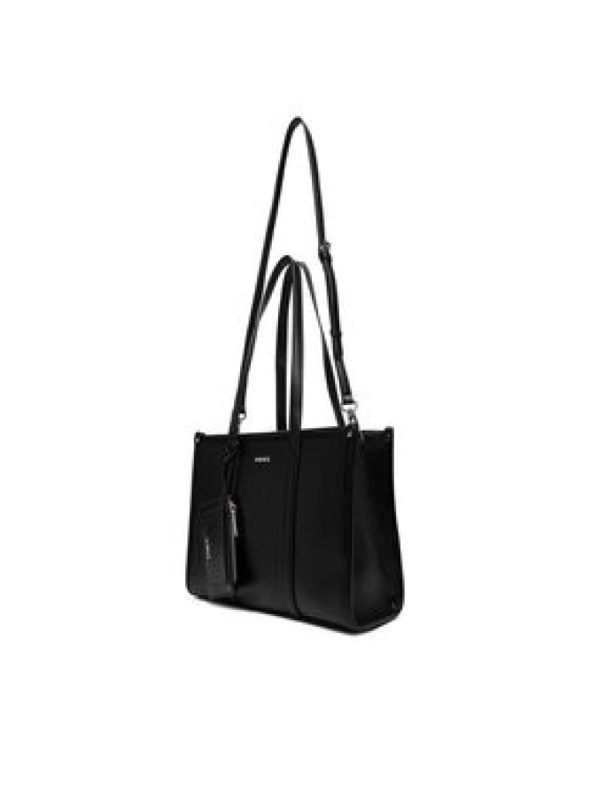 MEXX Torebka CEO-MEXX-AJ-004-09 Czarny