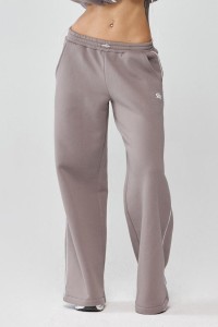 Damskie spodnie sportowe oversize Rough Radical Trip Joggers