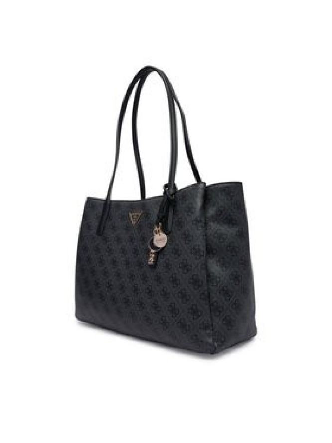 Guess Torebka Noelle II HWBG96 72260 Czarny