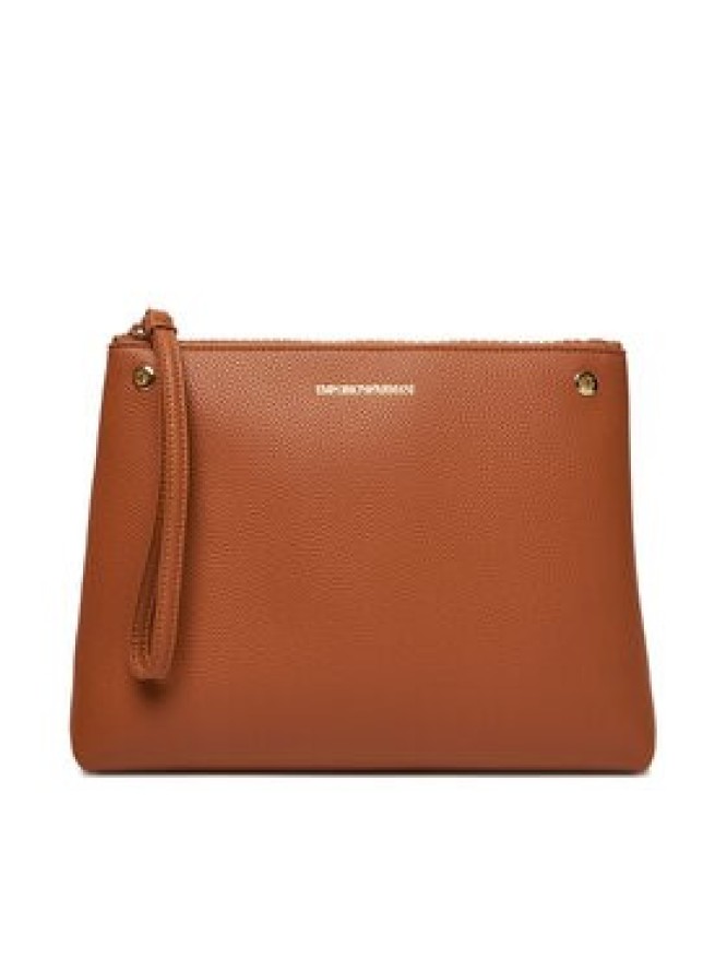 Emporio Armani Torebka EW000360 AF12103 M6030 Brązowy