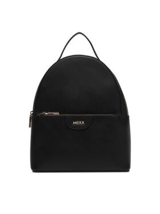 MEXX Plecak CEO-MEXX-B-006-09 Czarny