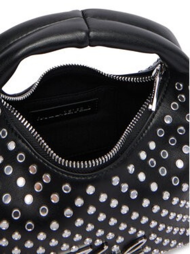KARL LAGERFELD Torebka B4W30078 Czarny