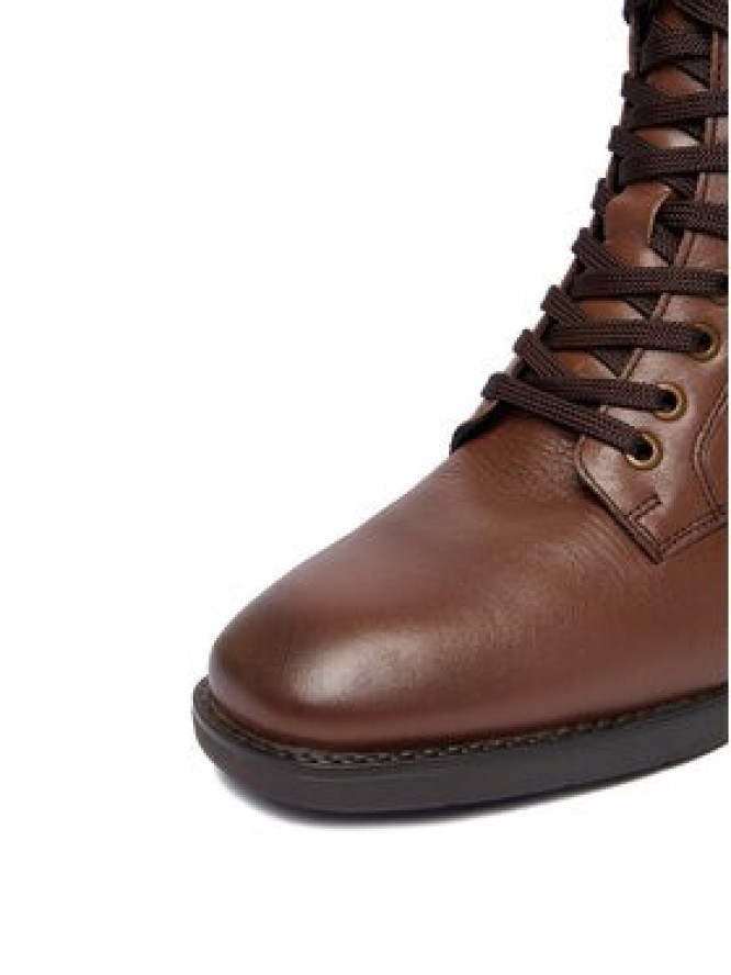 Lasocki Trzewiki CEO-WI23-ALEGRA-03 Brązowy