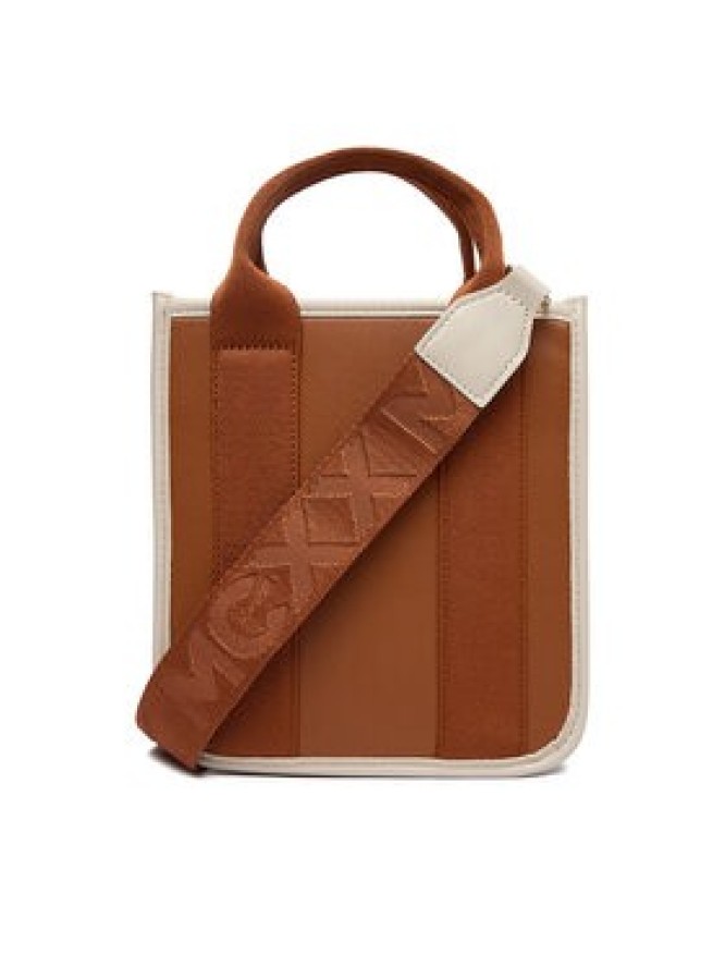MEXX Torebka EO-MEXX-L-016-09 Brązowy