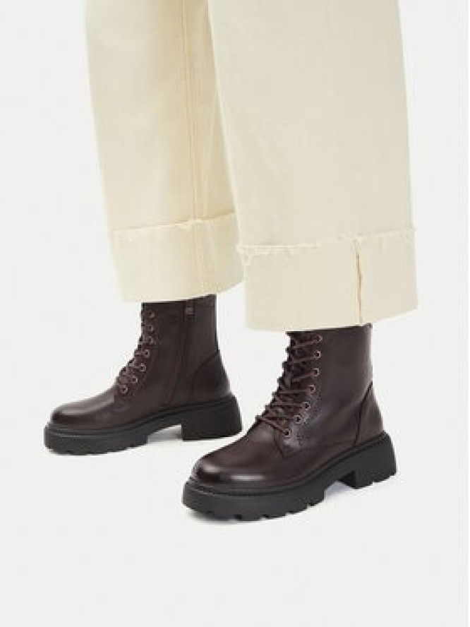 Lasocki Trzewiki CEO-HY60109 Brązowy