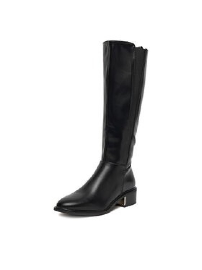 DeeZee Kozaki HX22099-5 Czarny