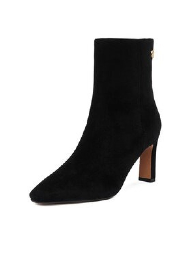 Nine West Botki EO-LB756192-1 Czarny