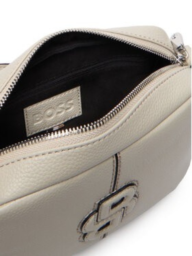 BOSS Torebka Anett New Crossbody 50557914 Szary