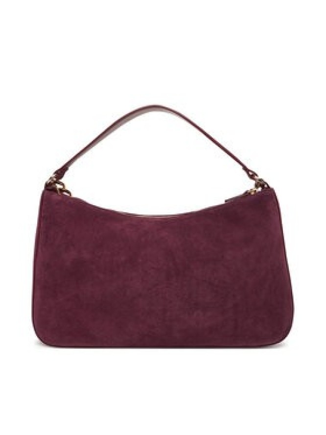 TWINSET Torebka 252TB7162 Bordowy