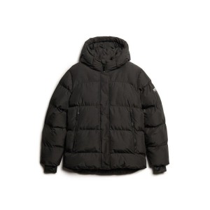 Damska kurtka z kapturem Superdry