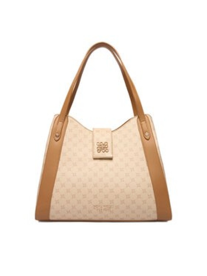 Nine West Torebka CEO-Onira-KY252 Beżowy