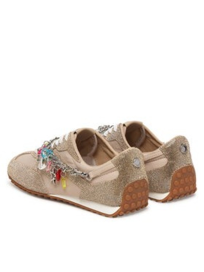 Steve Madden Sneakersy Cameos-R 11005292 Różowy