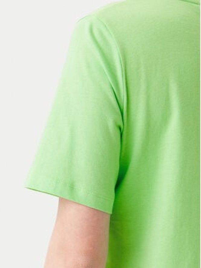 ONLY T-Shirt 15270390 Zielony Regular Fit