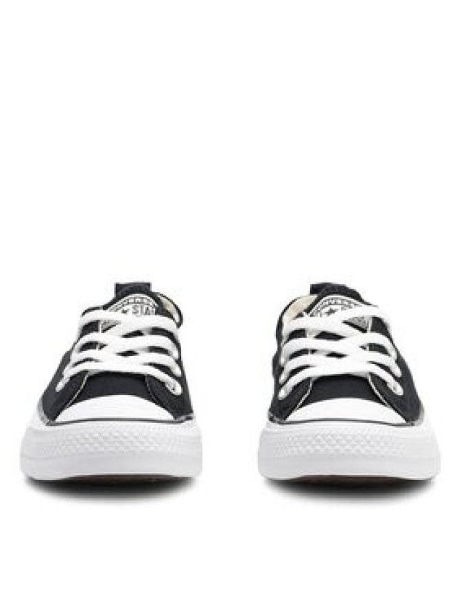 Converse Trampki Ct Shoreline Slip 537081C Czarny