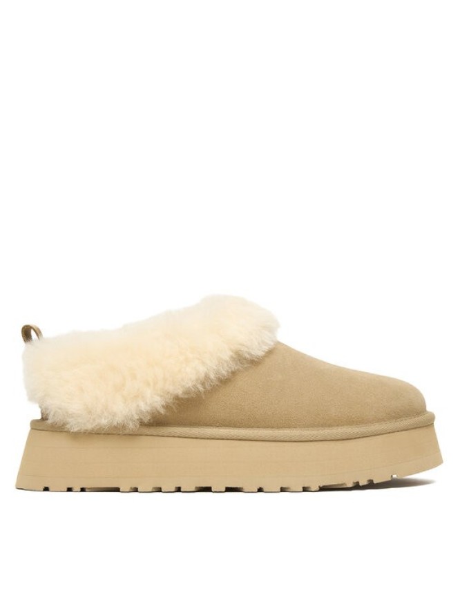 Ugg Śniegowce W Tazzelle 1171393 Beżowy