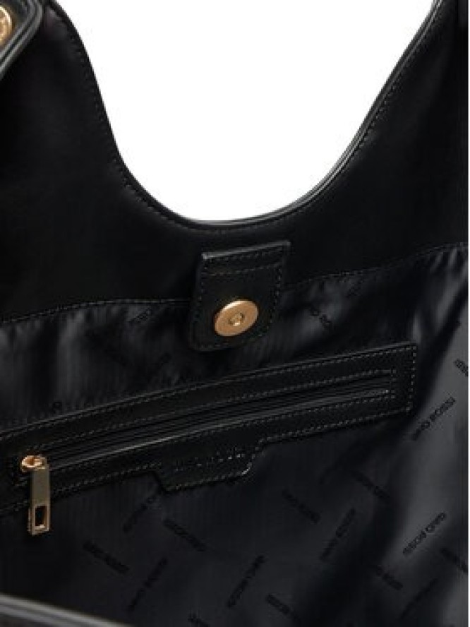 Gino Rossi Torebka CEO-ERIQA-LDA01 Czarny