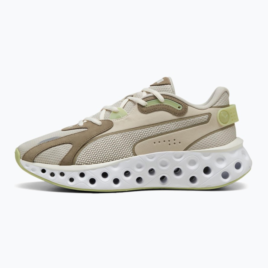 Buty do biegania PUMA Softride Frequence