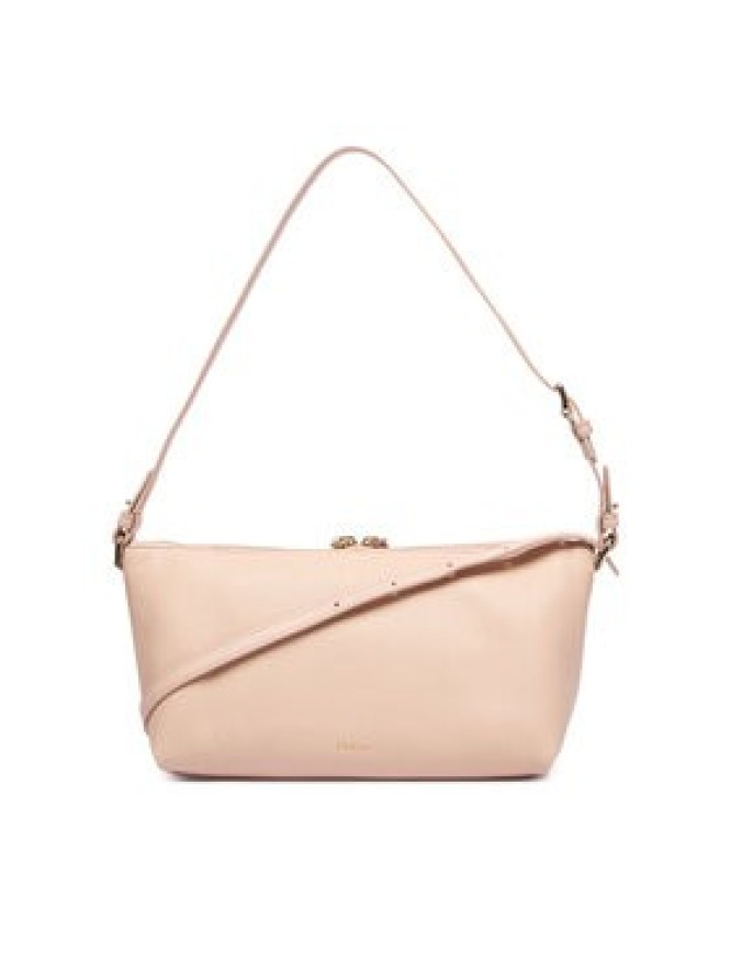 Furla Torebka Debby Mini WE00865 BX3353 KH 4655S Różowy