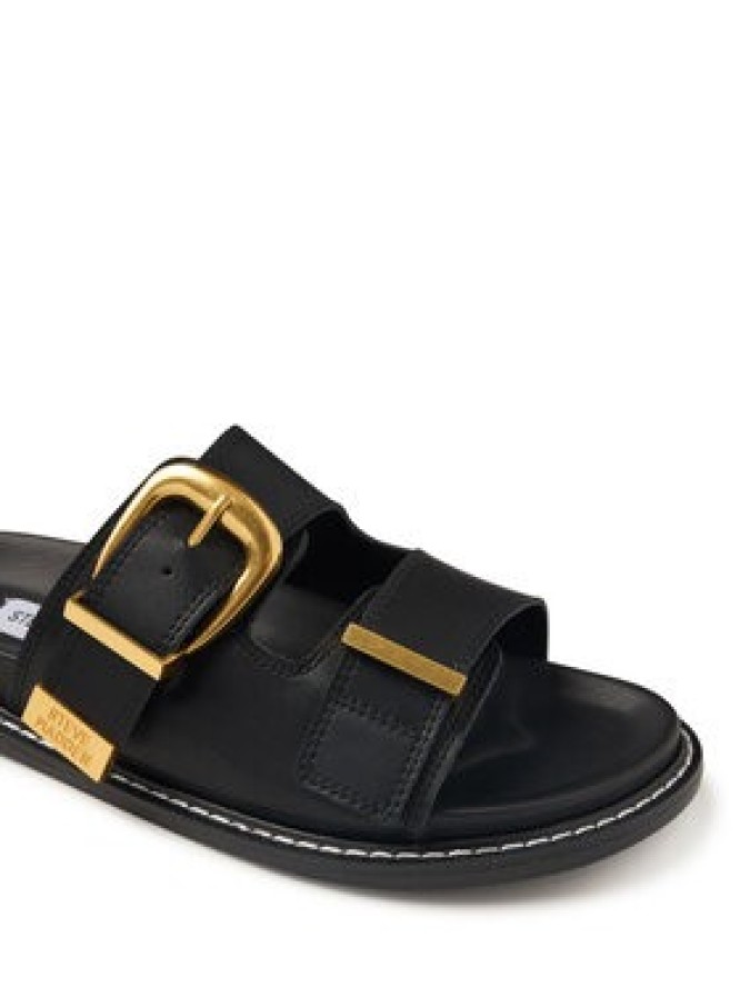 Steve Madden Klapki Arch-P 11005130 Czarny
