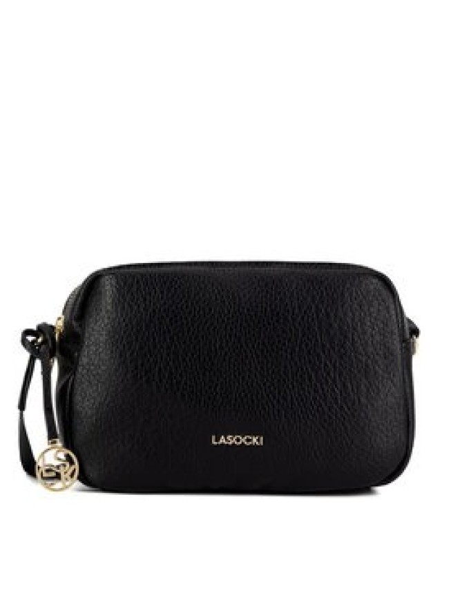 Lasocki Torebka LSK-K-030-06 Czarny