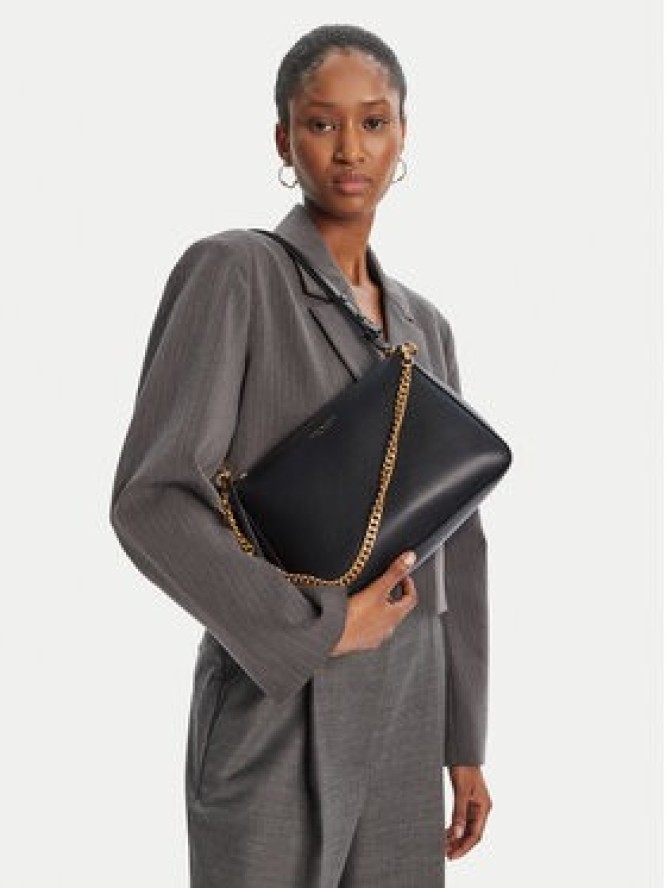 Tory Burch Torebka Perry 175544 Czarny