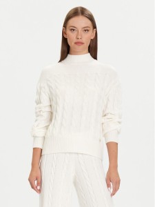 Guess Golf W5BR30 Z1192 Écru Relaxed Fit