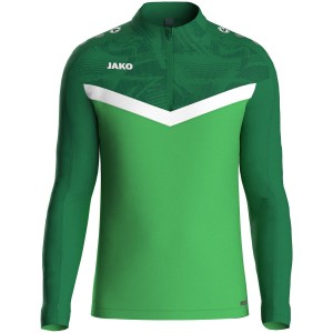 Bluza dresowa zapinana na zamek błyskawiczny Jako Iconic