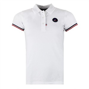 Damska koszulka polo Peak Mountain Abeca