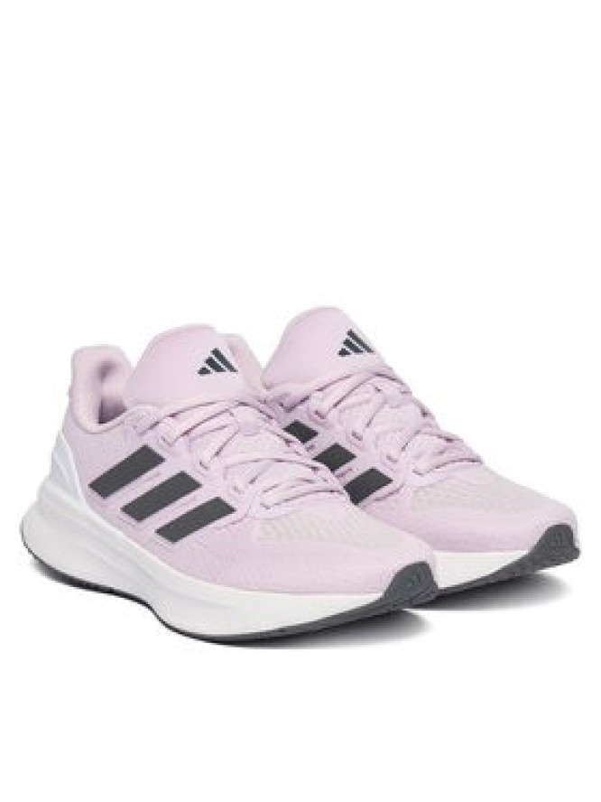 adidas Buty do biegania Ultrarun 5 W JQ6949 Fioletowy