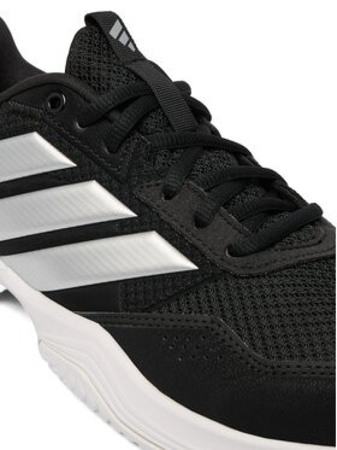 adidas Buty do tenisa Gamecourt 3 All Court Tennis Shoes KI3601 Czarny