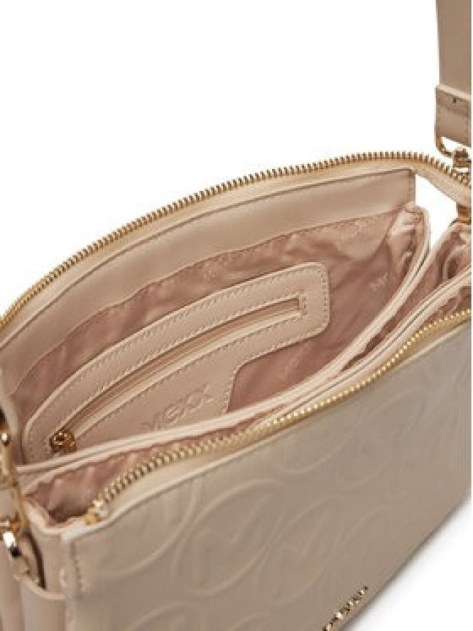 MEXX Torebka MEXX-S-013-07 Beżowy