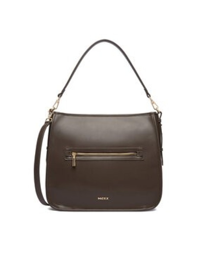 MEXX Torebka CEO-MEXX-S-003-10 Brązowy