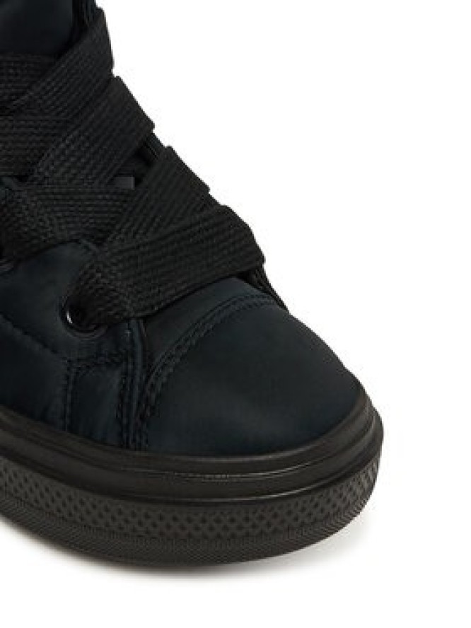 Converse Śniegowce Chuck Taylor All Star Elements Boot A12941C Czarny