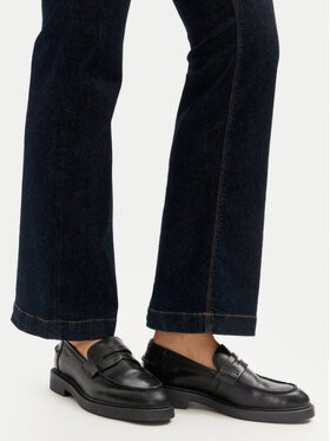 Vagabond Shoemakers Loafersy Alex W 5048-301-20 Czarny