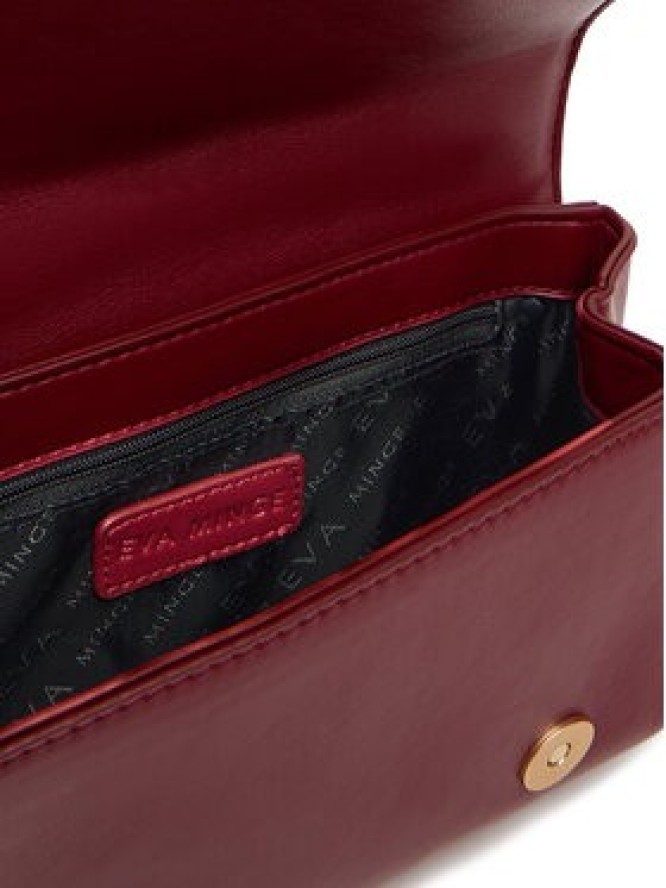 Eva Minge Torebka EO-ALONDRA-KY163 Bordowy