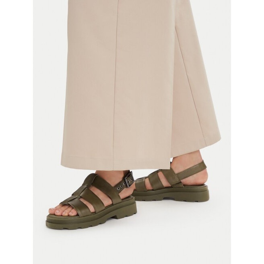 Sandały Clarks