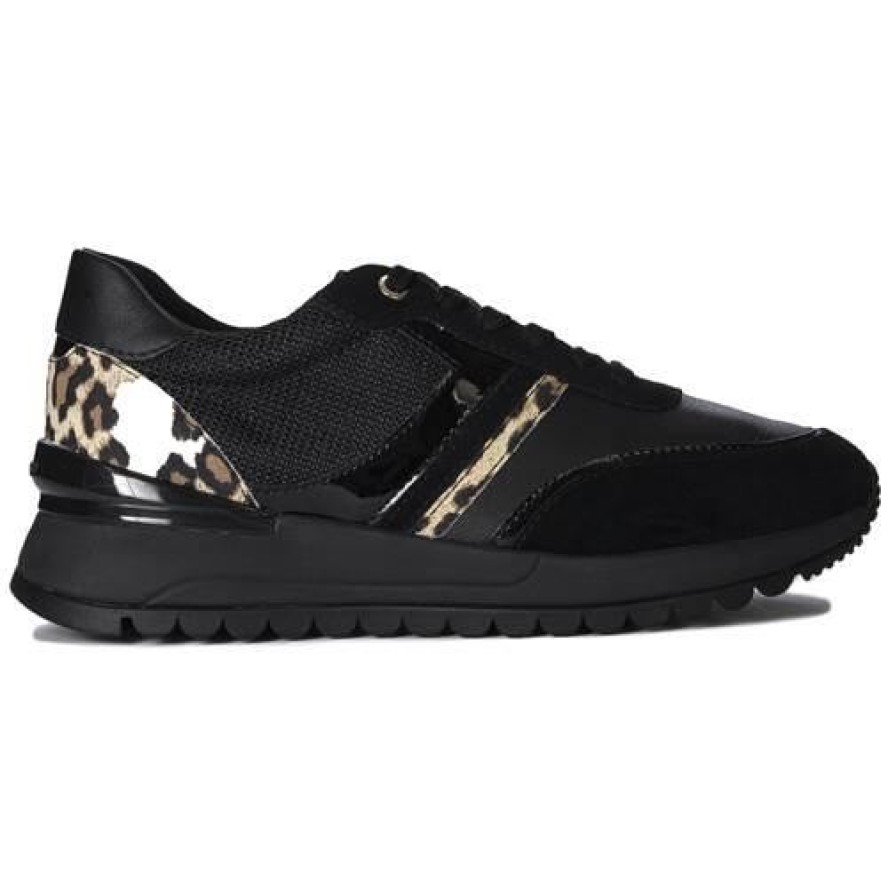 Buty do chodzenia damskie Geox D3500A02285C0513