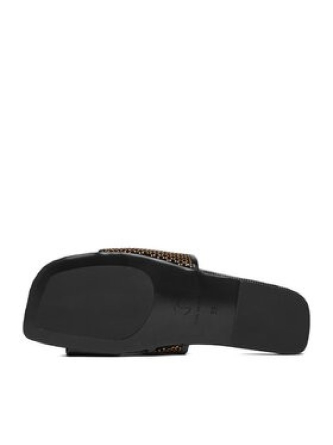 Eva Minge Japonki EO-NIA-V2221-163-1 Czarny