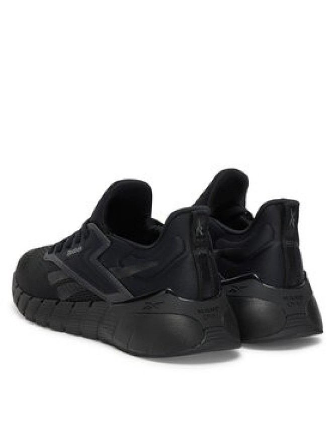 Reebok Buty na siłownię NANO GYM 100220804 Czarny