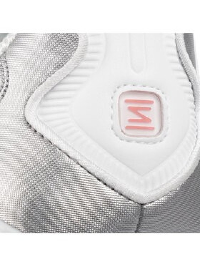 Nike Sneakersy Shox Tl AR3566 100 Biały