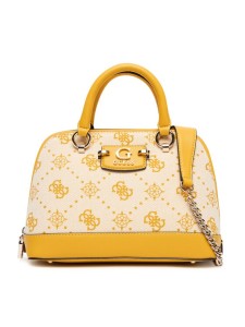 Guess Torebka Neda HWCP96 54050 Beżowy