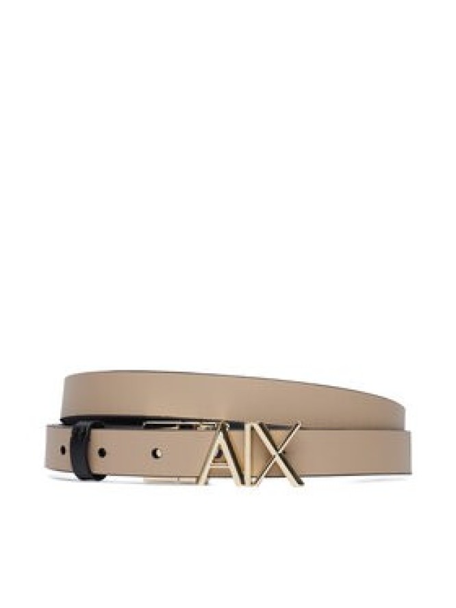 Armani Exchange Pasek XW002127 AF17157 MC379 Czarny
