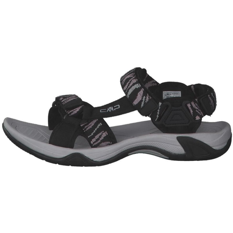 Buty do chodzenia damskie CMP Trail Hamal