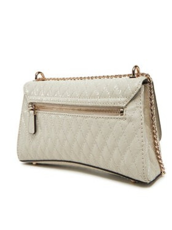 Guess Torebka HWGG96 26210 Écru