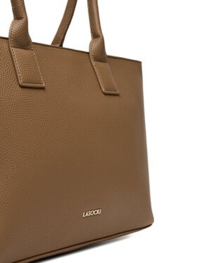 Lasocki Torebka C-LSK-X-005-08 Beżowy