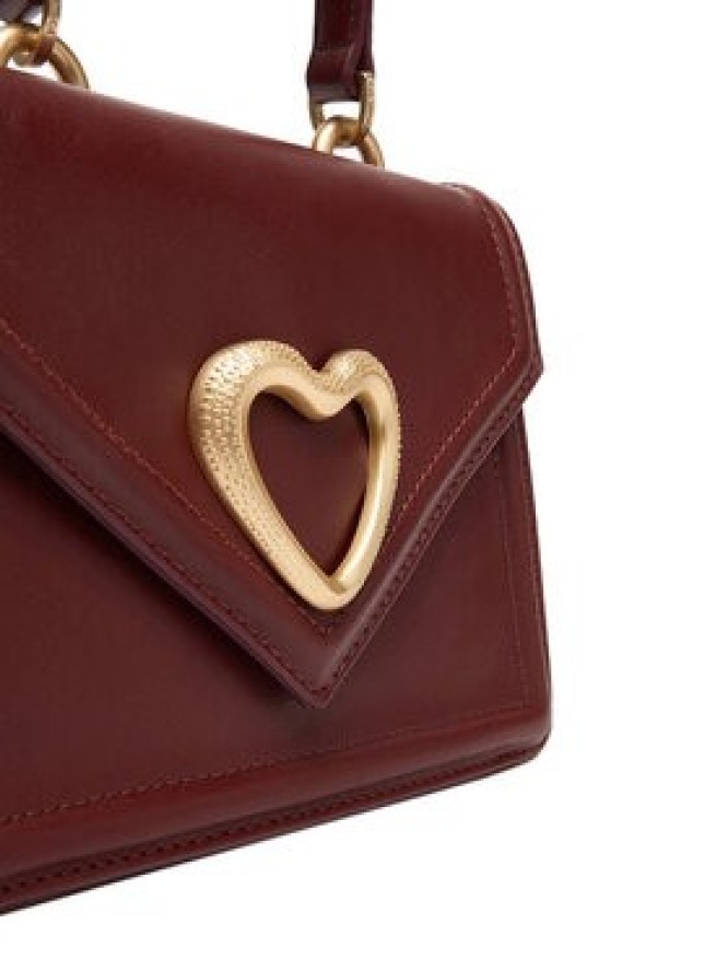 Eva Minge Torebka EO-ALYSSA-KY162 Bordowy