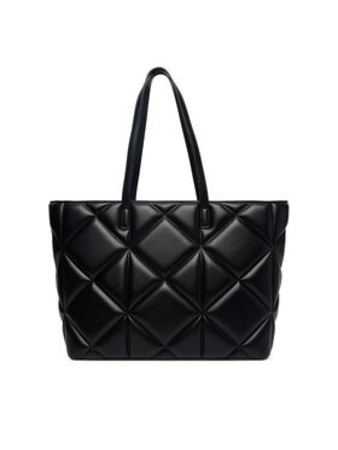 LOVE MOSCHINO Torebka JC4120PP1OLC0000 Czarny