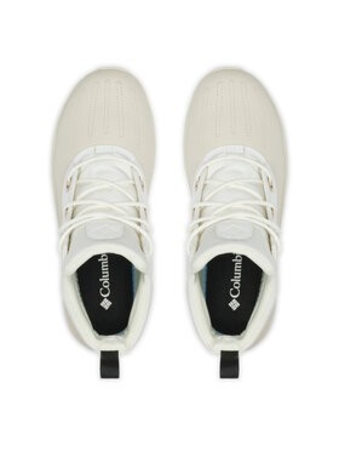 Columbia Śniegowce Moritza™ Shield 2053371 Biały